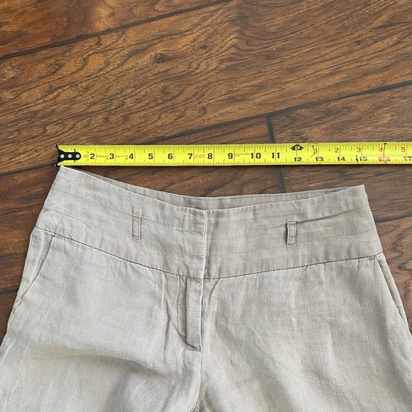 H&M Linen pants - Picture 2 of 10